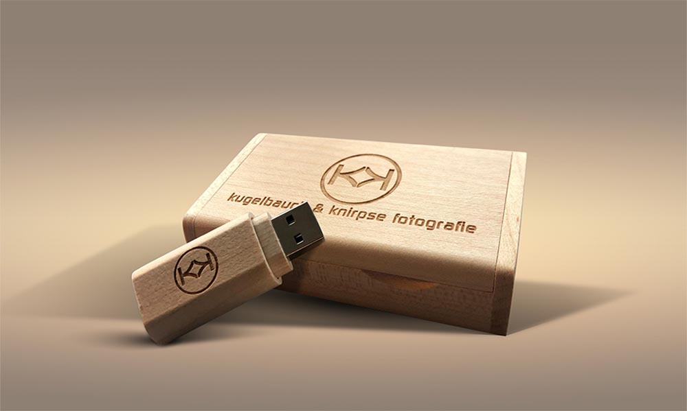 usb box